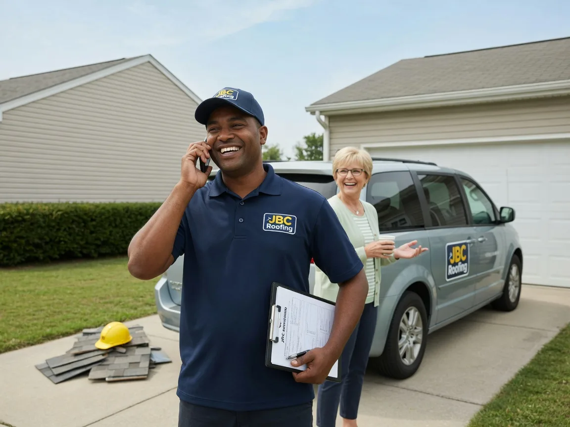 Roof Replacement Camden, WV FAQs
